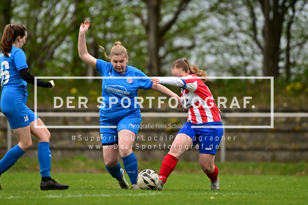 Fußball I Frauen I Saison 2025-2026 I Kreisliga I 13. Spieltag I FC Rosengarten - SV Ahlerstedt-Ottendorf IV I 167082 | Der Sportfotograf. - Realisiert mit Pictrs.com