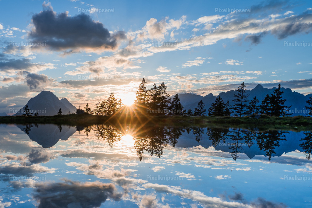 Kaltwassersee | Fotograf Tirol Imst Pixelknipserei - Realisiert mit Pictrs.com