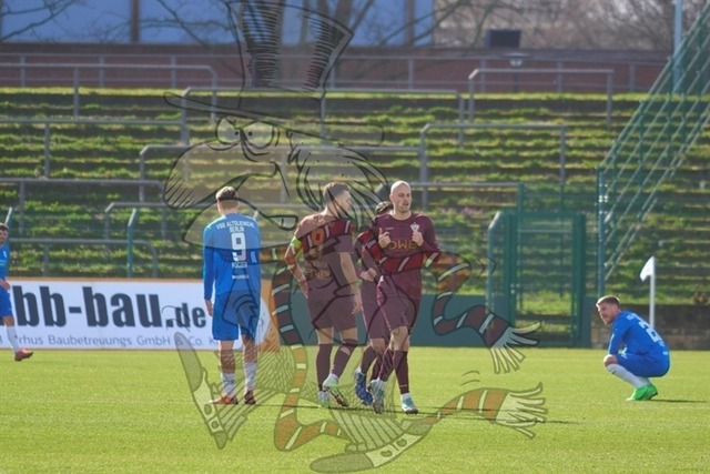 BFC Dynamo vs. VSG Altglienicke 052 | mythos-online-redaktion