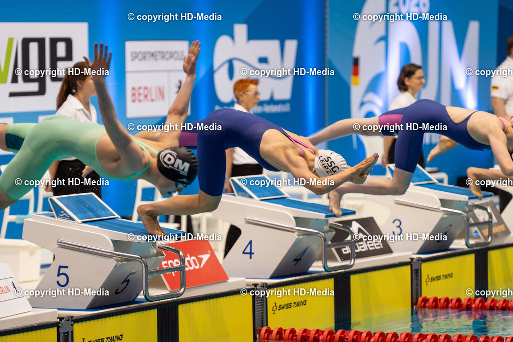 Deutsche Jahrgangsmeisterschaft Schwimmen 2026 | Deutsche Jahrgangsmeisterschaft Schwimmen 2026
