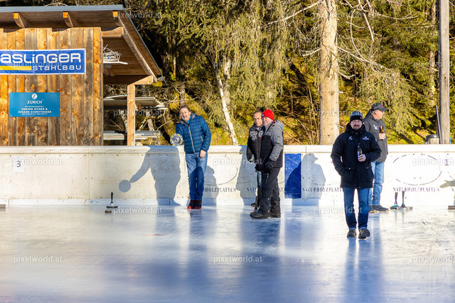 Gemeinde Eisstockturnier Steuerberg | Bildershop von pixelworld.at - Realisiert mit Pictrs.com
