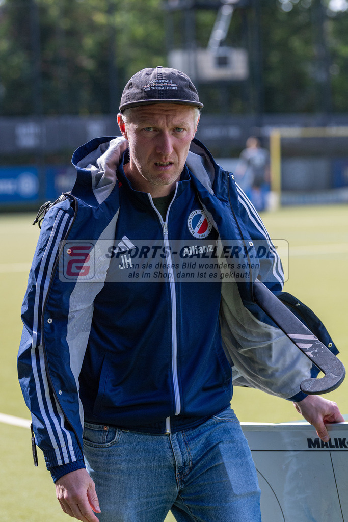 SM_20250921-D5A_8399 | 1.Bundesliga Feld - Hinrunde (W) DCadA - MHC / 2:3 (0:1)