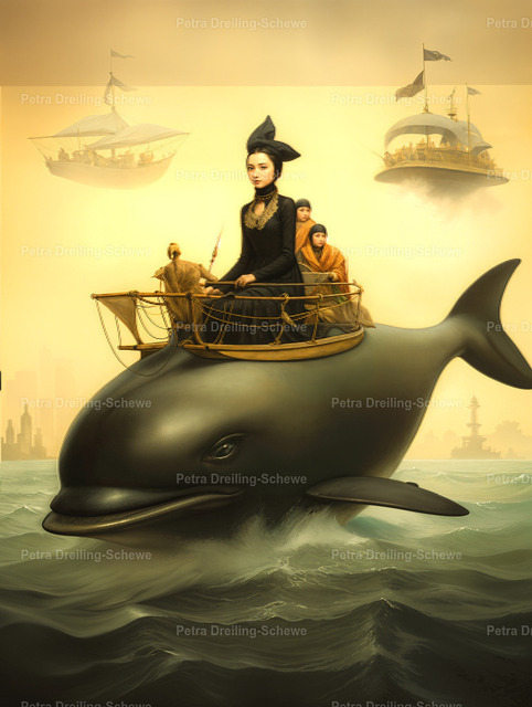 Reisegesellschaft | PeDSchWork Fotodesign gegen kahle Stellen an Ihren Wänden. In meinen Galerien finden Sie eine große Bandbreite an verschiedenen Genres. Von Fotografie bis KI. - Realisiert mit Pictrs.com