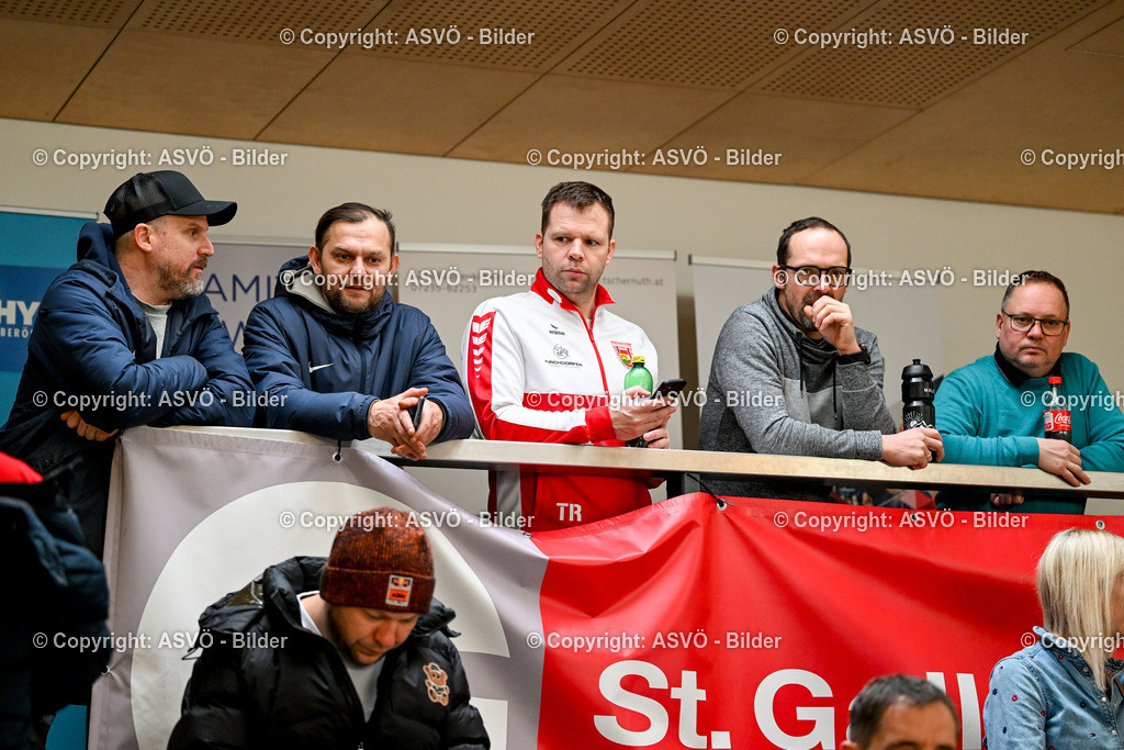 ASVÖ_ Fussballturnier SV Gallneukirchen_ 09.02.2025-98 | 09.02.2025, Gallneukirchen, AUT, ASVÖ, Fussball Nachwuchs Hallenturnier 2025, SV Gallneukirchen im Bild Teilnehmer U 9©Harald Dostal / fodo.media - Realisiert mit Pictrs.com