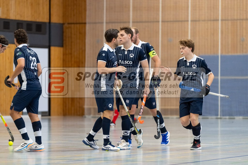 HK_20251130_104477 | 1. Bundesliga Herren DSD Düsseldorf - Blau Weiss Köln am 30.11.2025