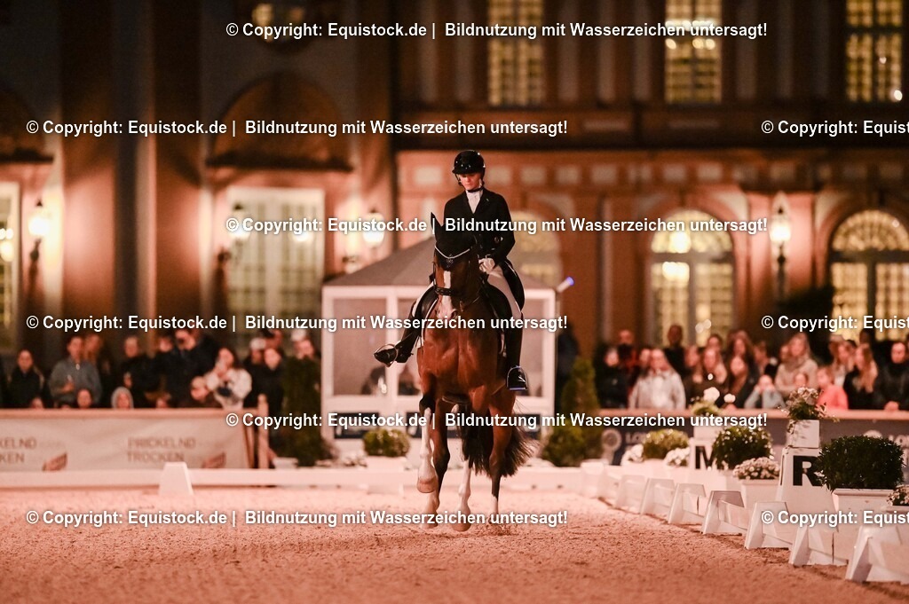 20250608_Longines Grand Prix Kür_0433 | Foto: Thomas Hartig