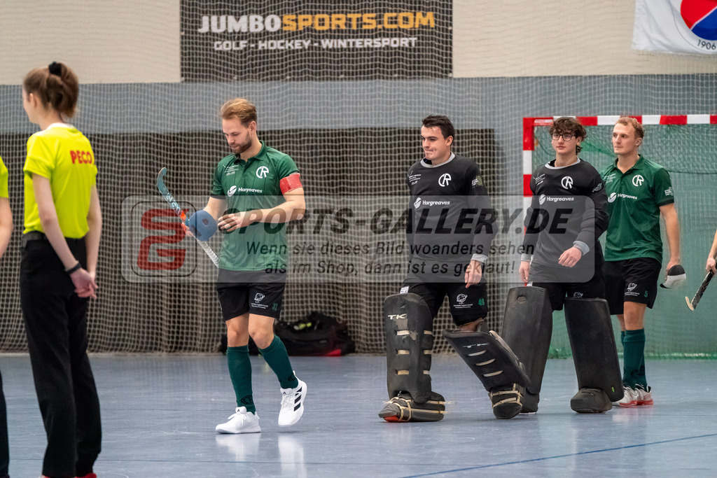 HK_20251206_905312 | 2. Bundesliga Herren Aachener HC - Club Raffleberg am 06.12.2025