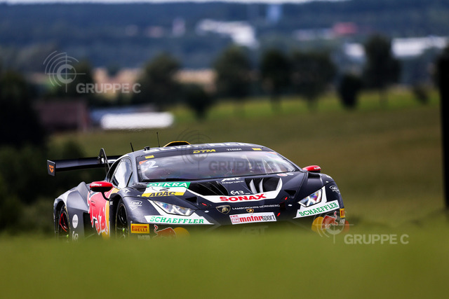 DTM625_082312551108005JS_JS | DTM, 11. + 12. Rennen Sachsenring 2025 - Foto: Gruppe C Photography - Realisiert mit Pictrs.com