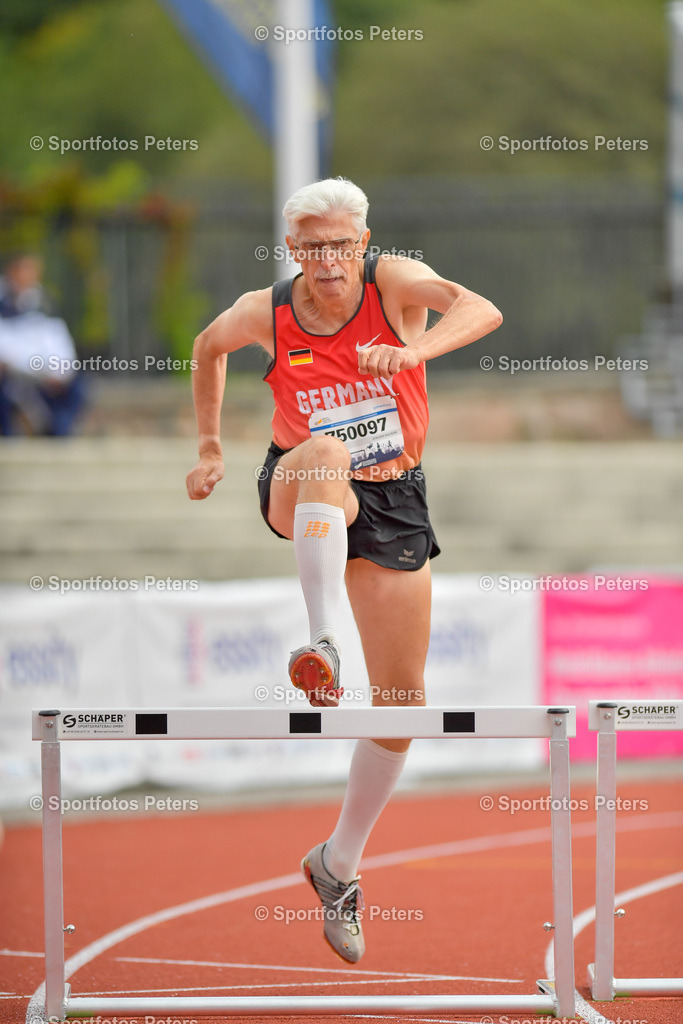 WMAC 2024 - Day 4_87 | World Masters Athletics Championship am 17.08.2024 in Gotheburg; SpeerwurfPhoto: Kai Peters - Realisiert mit Pictrs.com