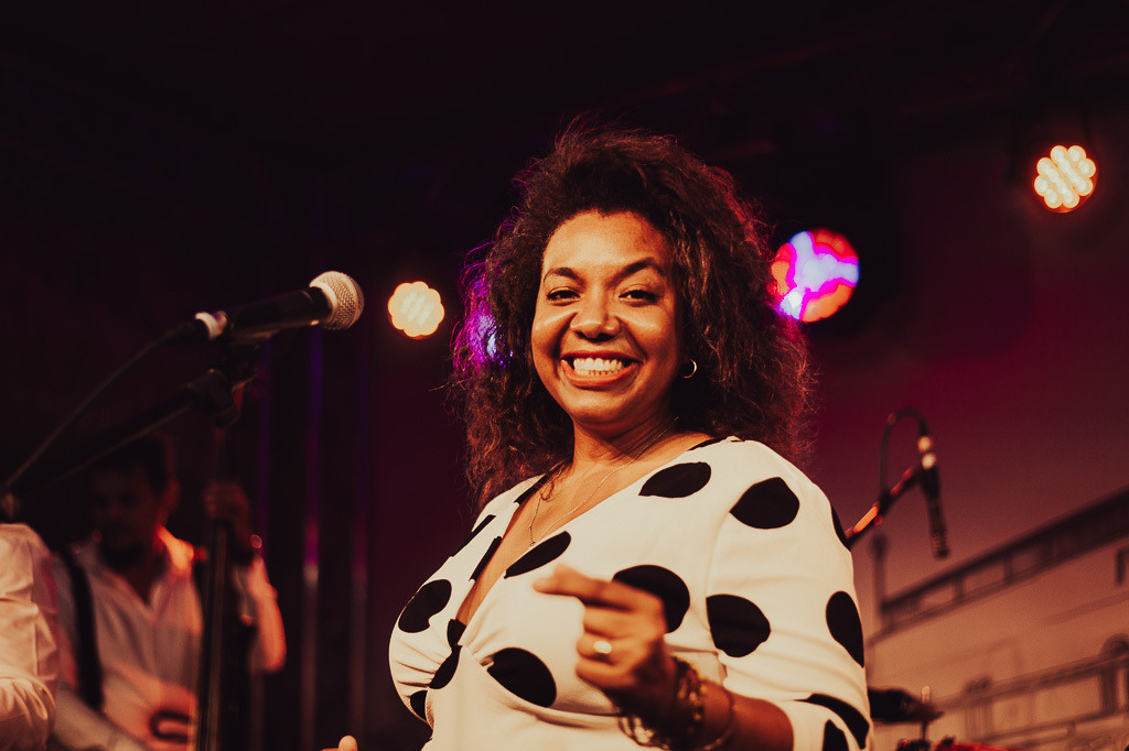 Habana Tradicional | Habana Tradicional im Forte Belvedere Leisnig zum Festival Hallo Leisnig 2022. - Realisiert mit Pictrs.com