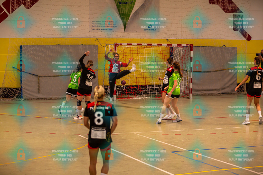 _HP_2376_3000o | TV Welling vs. TUS Daun 16.09.2023