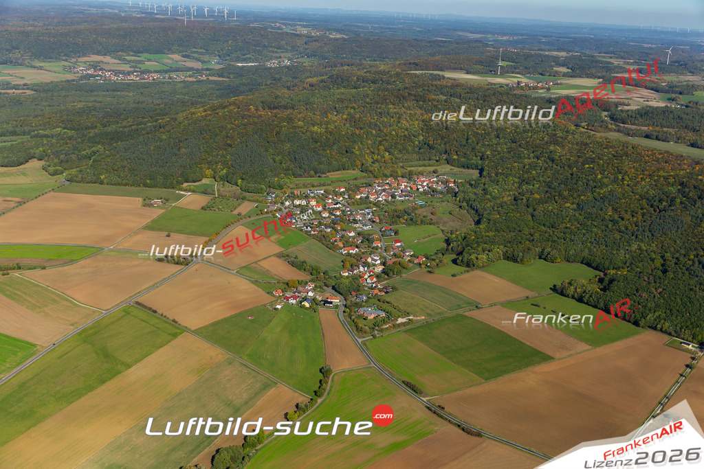 Das Luftbild der Stadt Friesen wurde 2019 vom Flugzeug heraus erstellt (keine Drohne) Aufnahmehöhe ca.400 Meter- hohe Auflösung- beste Druck-Qualität garantiert!