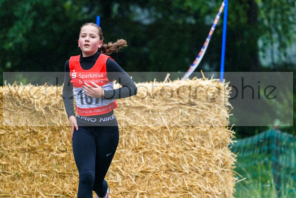 Hindernis-Cross Scheibe-Alsbach | Biathlonanlage "Am Rußtiegel" am 15. Juni 2024