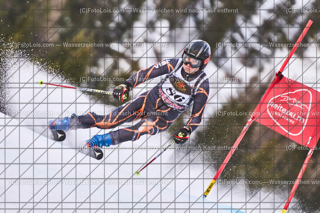 ALP0910_FIS-MastersCup_Reiteralm_Giant-SL_Barta Martin | FIS-MastersCup GIANT-SLALOM auf der Reiteralm in Pichl, Sa 18. Jänner 2025.