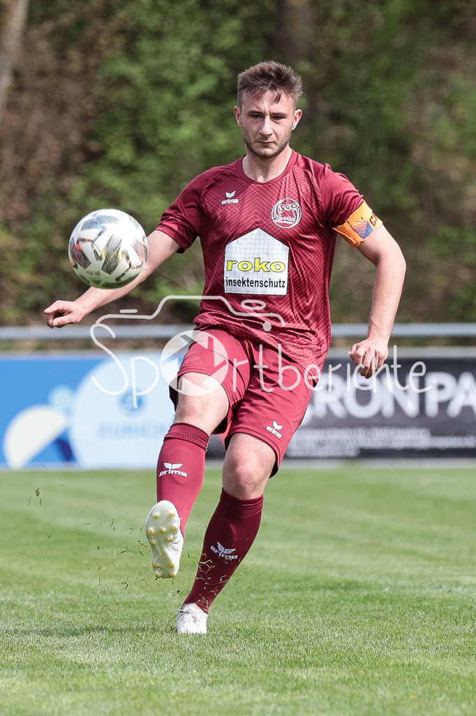 SC Griesbeckerzell - TSV Meitingen | Zell #10