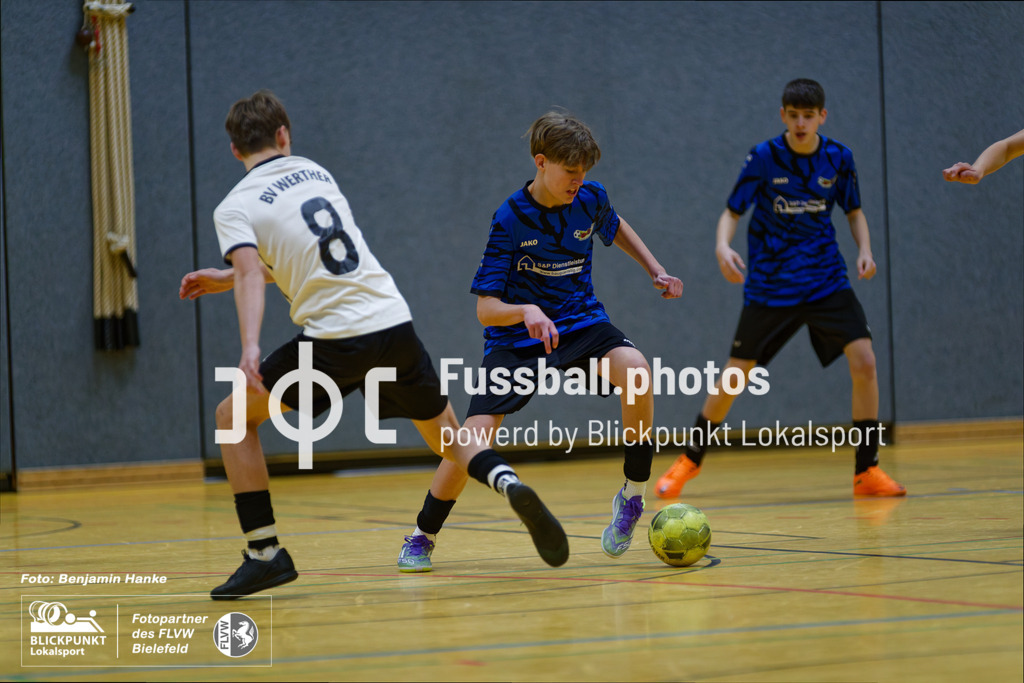20260131_U15_Turnier_Versmold_175 | Blickpunkt Lokalsport - Realisiert mit Pictrs.com