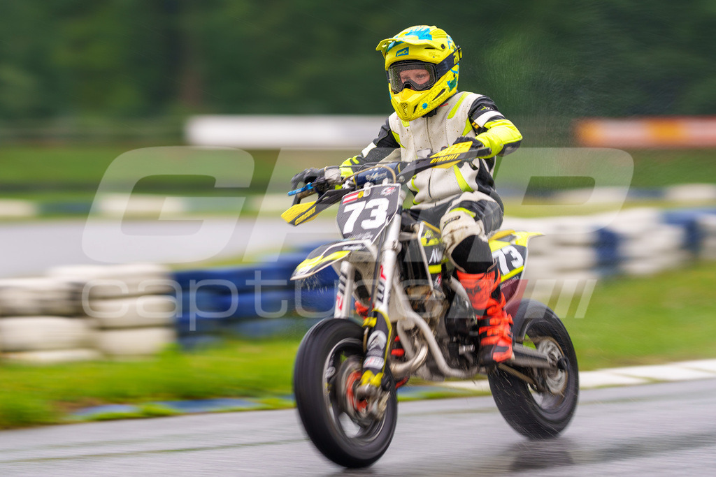 GRIPcapture-20260411-101-999-807 | GREINBACH, AUSTRIA - JUNE 20-21, 2026: Riders compete during the G-Cup, Austrian Supermoto Championship and Hungarian Supermoto Championship at PS Racing Center Greinbach, Austria. Image shows .Photo: GRIPcapture / Andrea Kurz