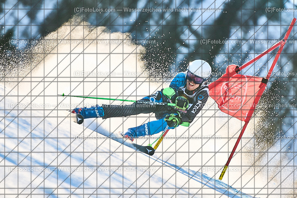 ALP1200_FIS-MastersCup_Reiteralm_Giant-SL_Soar James | FIS-MastersCup GIANT-SLALOM auf der Reiteralm in Pichl, Sa 18. Jänner 2025.