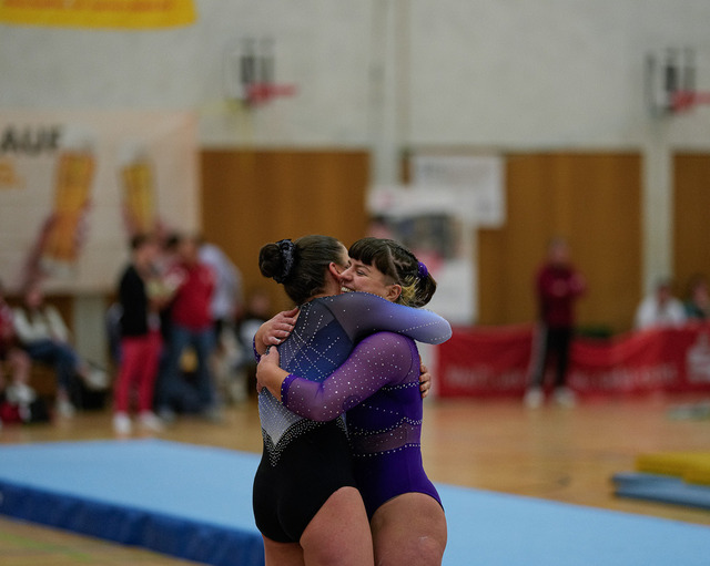  - Karl Wettach Mixed Wettkampf in Freiburg im Breisgau (Sepp-Glaser-Sporthalle) | - Karl Wettach Mixed Wettkampf in Freiburg im Breisgau (Sepp-Glaser-Sporthalle) Datum: 20251206Ort: Freiburg im Breisgau(DE) - Sepp-Glaser-SporthalleFotograf: Christian Habel
