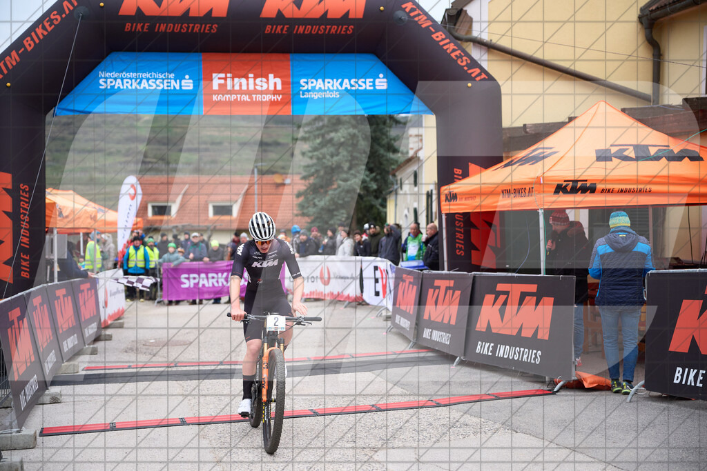 34. KTM Kamptal Trophy  | ZÖBING, Österreich – 2026-03-28: 34. KTM Kamptal TrophyFoto: © 2026 Martin Bihounek - MB Creative e.U.