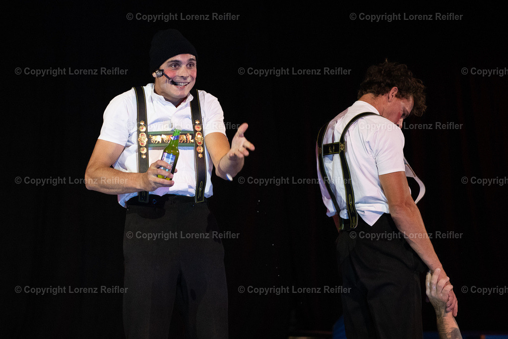 Turnen -  ATV Nacht 2025 | Gais, 27.9.25, Turnen - ATV Nacht.