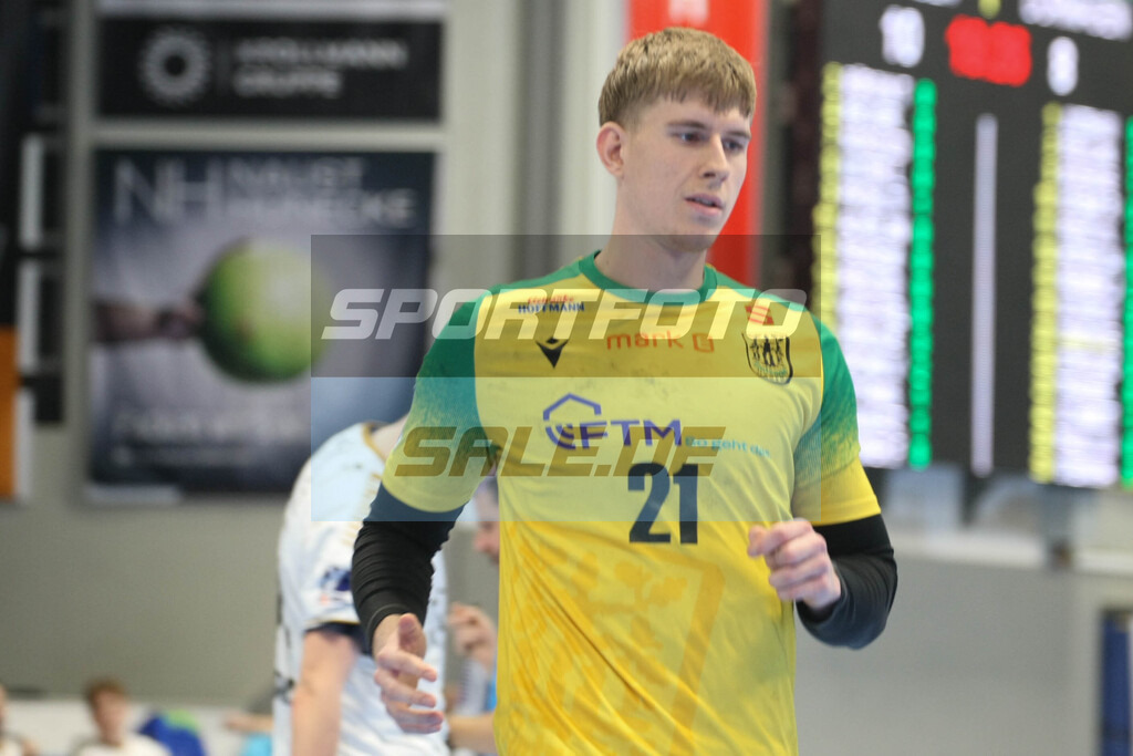 Eintracht Hagen - Dormagen | Kim Voss-Fels - © Sportfoto-Sale (MK) - Realisiert mit Pictrs.com