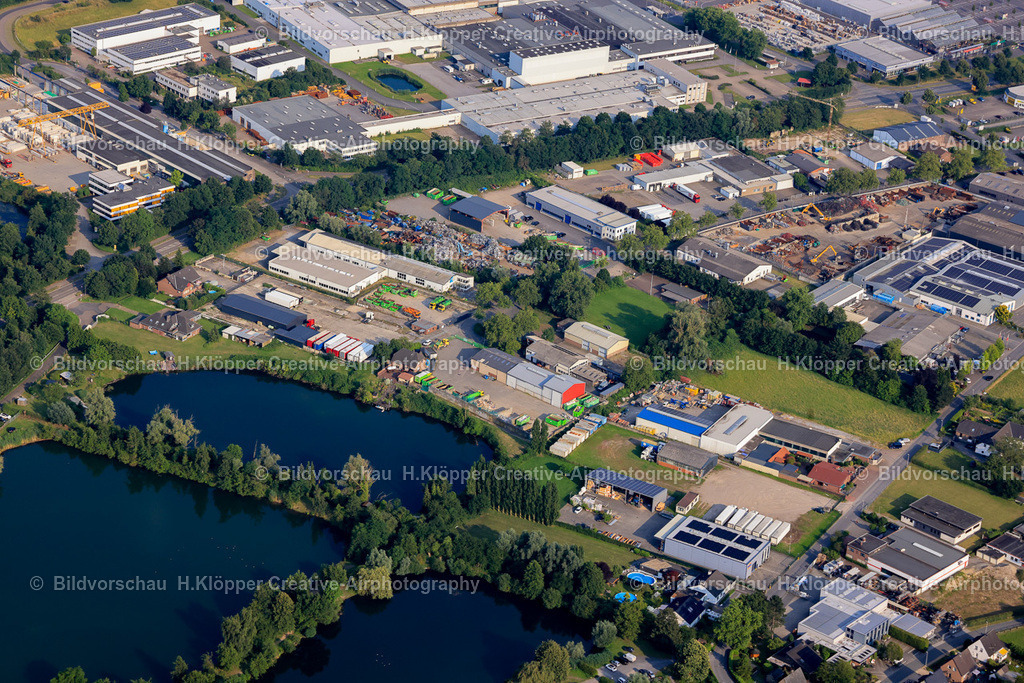 luftbilder-stadt-kleve-0371 | Luftbildfotografie und Luftbildfotograf Hermann Klöpper - Realisiert mit Pictrs.com