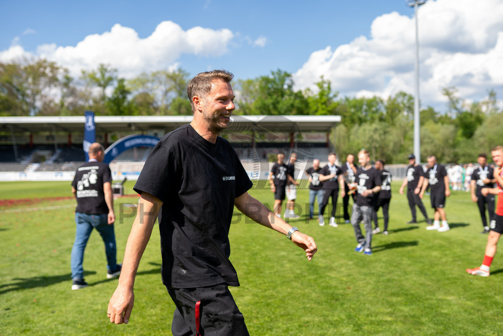 SG Sonnenhof Großaspach vs. SG Barockstadt Fulda-Lehnerz, Fussball, Regionalliga Suedwest, 33. Spieltag, 09.05.2026 | #,SG Sonnenhof Großaspach vs. SG Barockstadt Fulda-Lehnerz, Fussball, Regionalliga Suedwest, 33. Spieltag, 09.05.2026