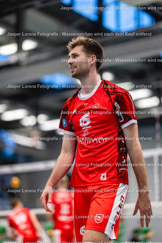 Volleyball I Herren I Saison 2026-2027 I 2. Bundesliga Nord I 01. Spieltag I Kieler TV - SV Lindow-Gransee | Jasper Lorenz Fotografie - Realisiert mit Pictrs.com