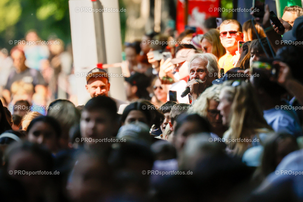 15. Koelner Leselauf in Koeln, 14.05.2025 | Impressionen vom 15. Koelner Leselauf am 14.05.2025 im Sportpark Muengersdorf in Koeln. Foto: BEAUTIFUL SPORTS/Axel Kohring