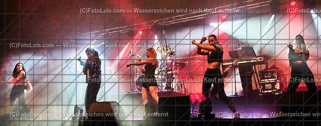 ALP7183_Tribute_Michael Jackson_Wieselburg | (C)FotoLois.com, Alois Spandl.  Michael Jackson Tribute-Konzert im Wieselburger NV-Forum, Mi 30. Oktober 2024.