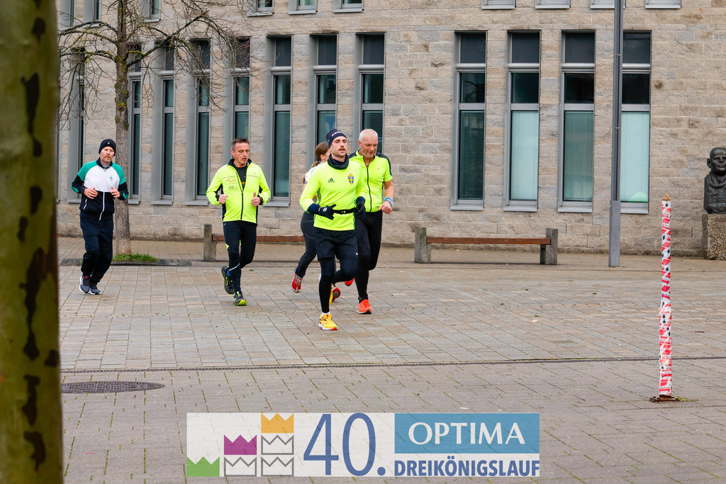 40. 3Koenigslauf 2026 | 1. Testlauf 07.12.2025 - Realisiert mit Pictrs.com