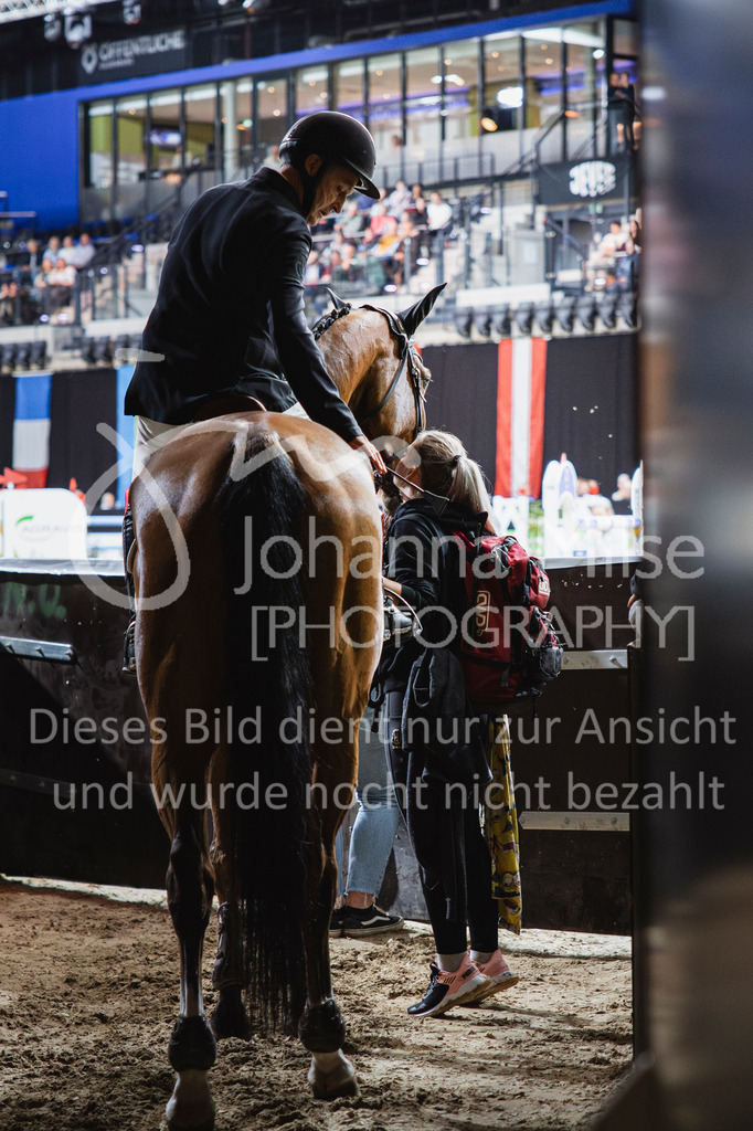 251102_OLD_S4-Spr_GP-911 | AGRAVIS Cup Oldenburg 2025 | S****-Springen | Große Tour