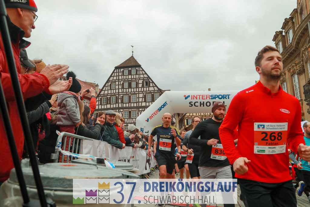 VR Bank Hauptlauf 10000m | 3 Koenigslauf 2023 - Realisiert mit Pictrs.com