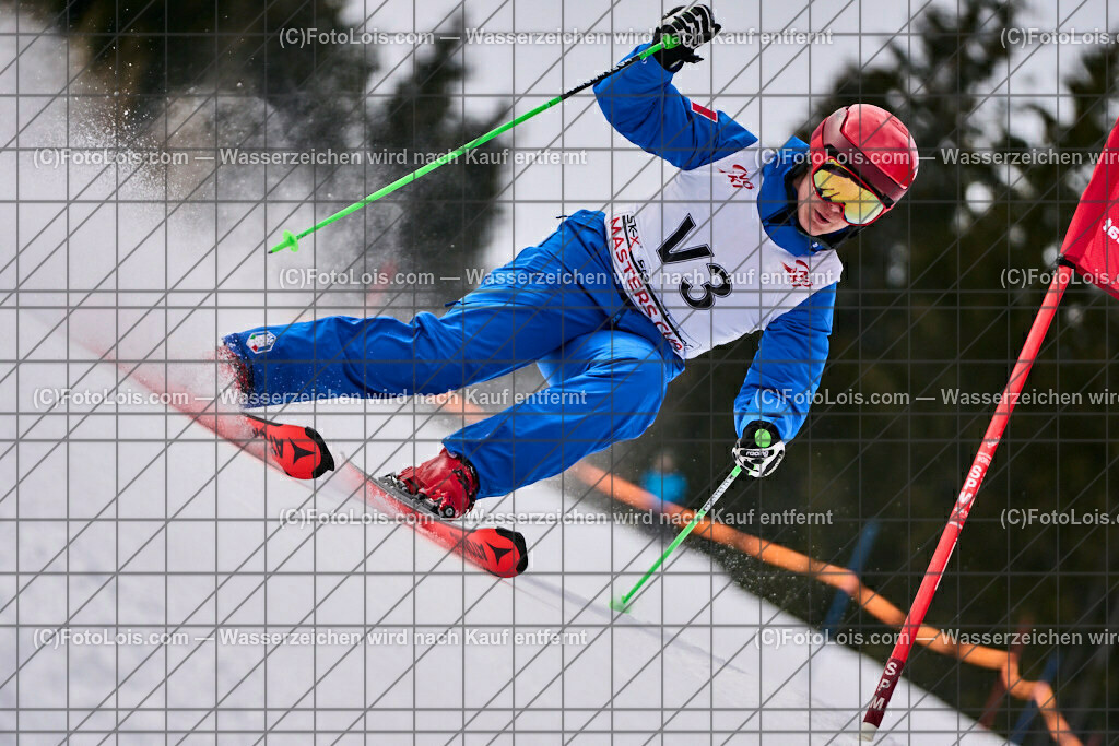 ALP5568_NOe-MastersCup-RTL-II_Freistritzsattel_Vorlaeufer | (C)FotoLois.com, Alois Spandl, SK-X SPORTOPTIKER NÖ MastersCup, RTL am Feistritzsattel in Trattenbach, So 5. März 2023.