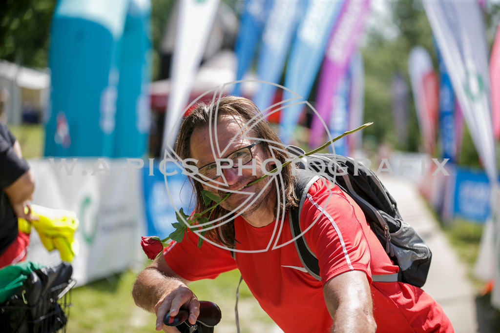 20250622-AW_M3884 | AUSTRIA, 22.06.2025, Linz, OOEGK Frauenlauf Linz Photo: WAPICS / Andreas Willdoner