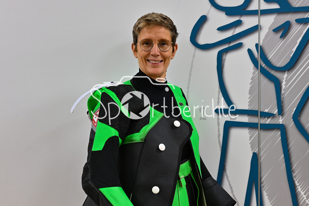 Tagbergschützen Gundelsdorf 2025/26 | Michaela MEIER