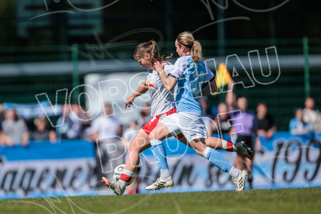 Gipfeltreffen der Frauen: Finale um den Sachsenlotto Landespokal 2026 | Am 1. Mai 2026 trafen im Endspiel des Sachsenlotto Landespokals die Frauen des Chemnitzer FC und die zweite Mannschaft von RasenBallsport Leipzig aufeinander. Vor stimmungsvoller Kulisse kämpften beide Teams ab 15:00 Uhr um die begehrte Trophäe des sächsischen Fußballs. Diese Galerie zeigt die Highlights, packende Zweikämpfe und die emotionalsten Momente des Finaltags. - Realisiert mit Pictrs.com