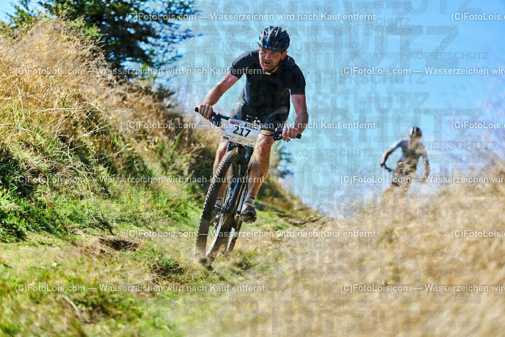 ALP6570_XXIX_GRANITBEISSER_Medium_Neudorfhofer Juergen | (C)FotoLois.com, Alois Spandl, 29. GRANITBEISSER - Mountainbike-Marathon in St. Georgen am Walde, MEDIUM 39,5 km, Sa 2. September 2023.