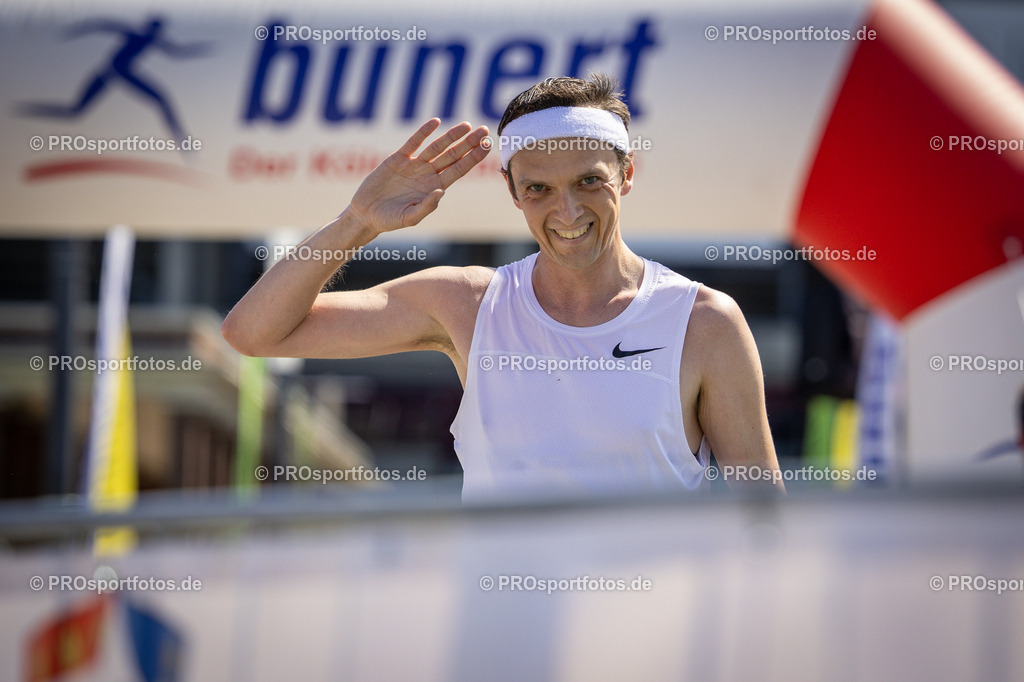 Stadionlauf Koeln in Koeln, 04.06.2023 | Impressionen vom Stadionlauf Koeln am 04.06.2023 in Koeln (Nordrhein-Westfalen).