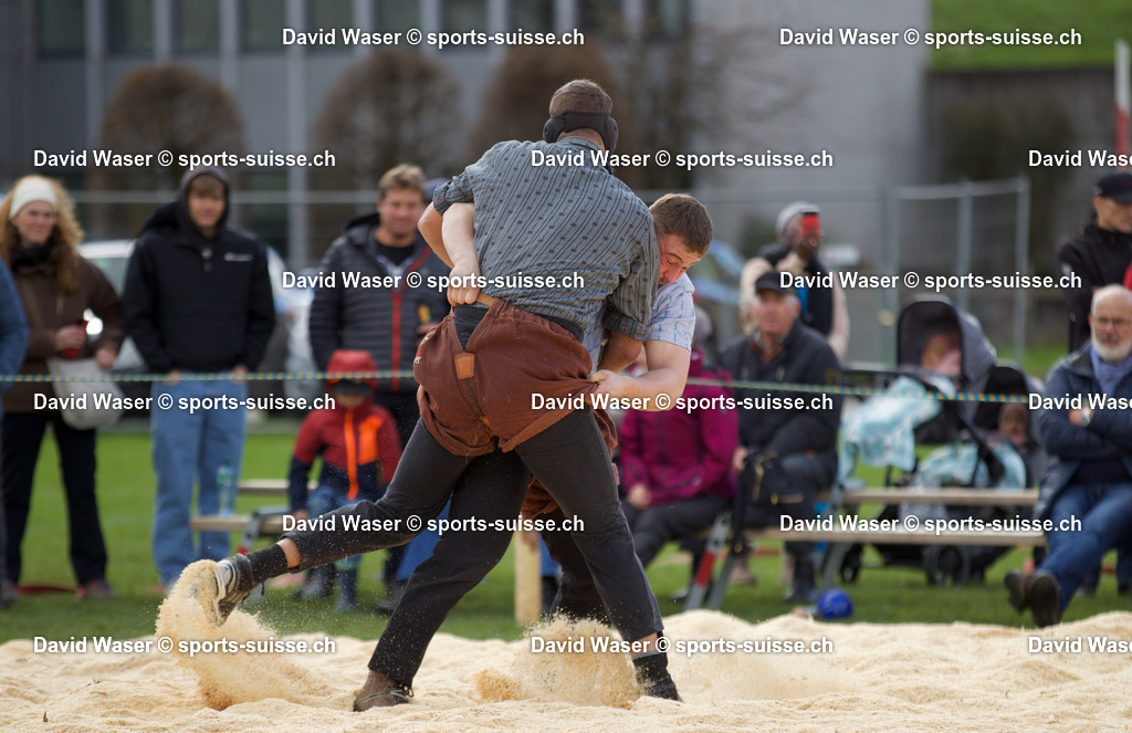Baeriswyl Christoph __ - Keusen Reto _ l_Abendschwinget- F_te nocturne Tafers le samedi 01.04.23 (Photos EdelweissPointShoot Waser David) (1) | sports-suisse.ch