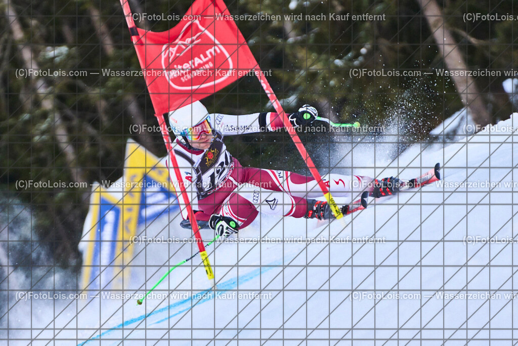 ALP7091_FIS-MastersCup_Reiteralm_SuperG_Payer Florian | FIS-MastersCup Super-G auf der Reiteralm in Pichl, Fr 17. Jänner 2025.