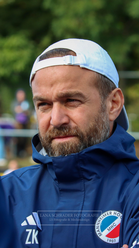 Bundesliga Herren Havestehuder THC - Mannheimer HC 14.09.24 Hamburg_110 | lanaschraderfotografie - Realisiert mit Pictrs.com