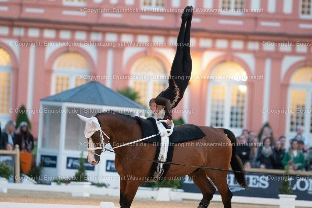 20230527_Voltigieren_NASPA_Flutlicht_0440 | equistock