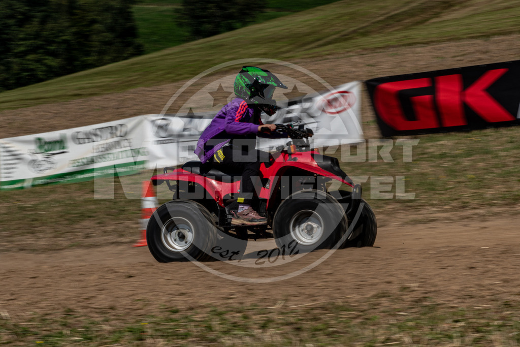 Feldslalom (122 von 383) | Motorsport Mühlviertel