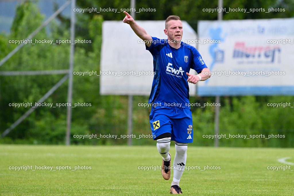 FC Faakersee vs. URC Thal Assling | #72 Jasmin Dindic URC Thal Assling, FC Faakersee vs. URC Thal Assling, FC Faakersee vs. URC Thal Assling am 04.05.2025 in Finkenstein (Sportplatz Finkenstein), Austria, (Photo by Bernd Stefan)