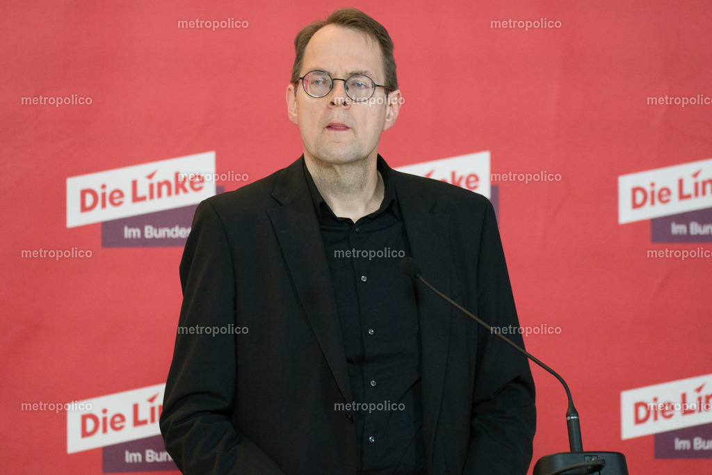 Sören Pellmann (5) | Metropolico