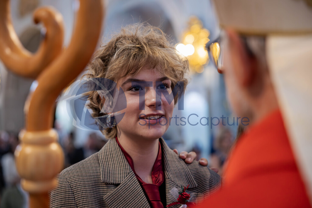 TM-20250608-1296 | Firmung Dom KlagenfurtCopyright: TM Sportscapture