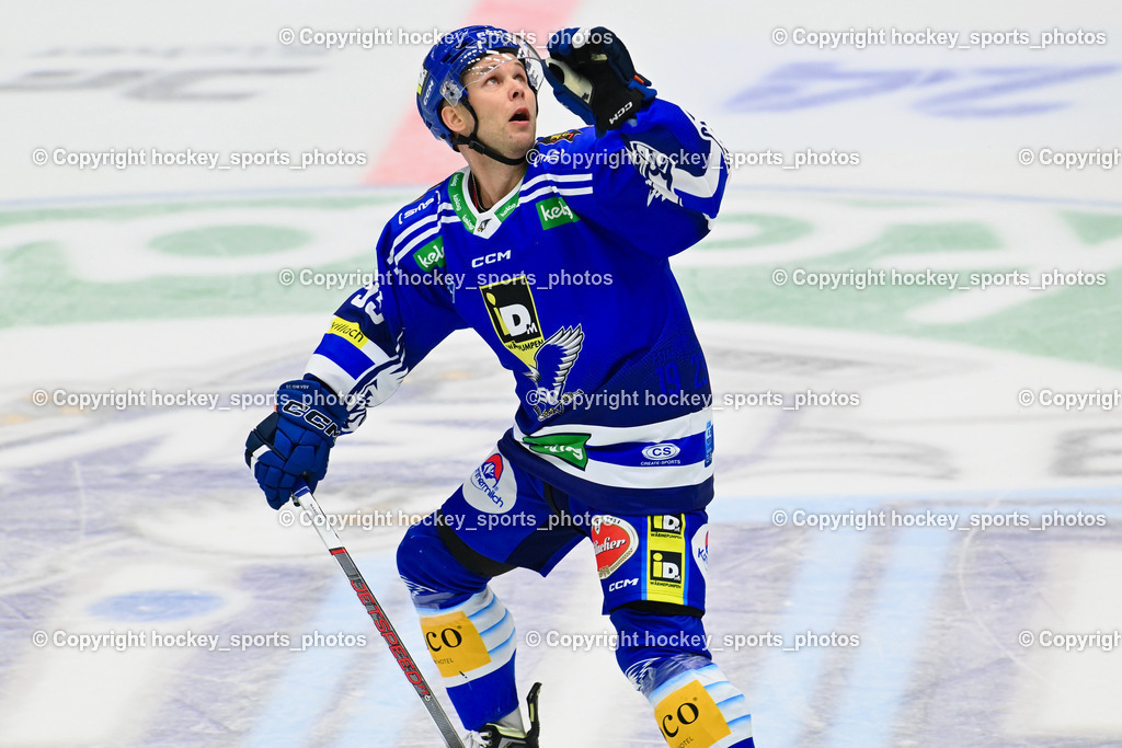 EC IDM Wärmepumpen VSV vs. Yale Bulldogs 17.8.2023 | #95 KATIC Mark