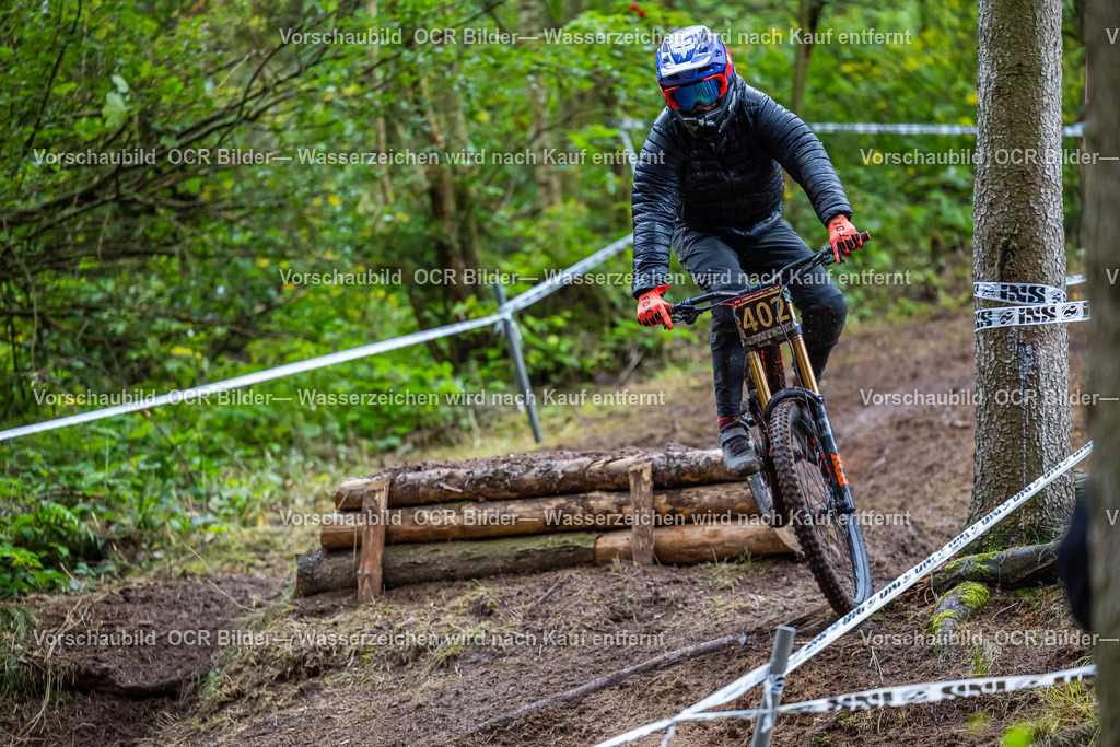 IXS Downhill Ilmenau Samstag R3-7976 | OCR Bilder Fotograf Eisenach Michael Schröder